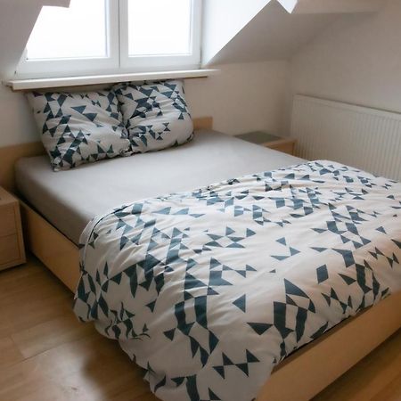 West Side Roses Appartement Oostende Eksteriør billede