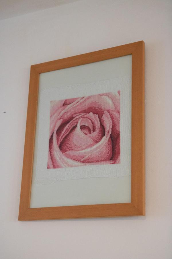 West Side Roses Appartement Oostende Eksteriør billede